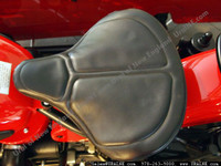 Replacement Luxury Seat Cover