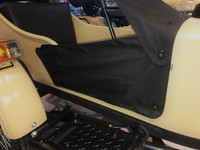Sidecar Door