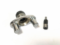 Transmission Output Shaft Kit (3.89) - AlphaCars