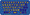 Qwerty English FAB