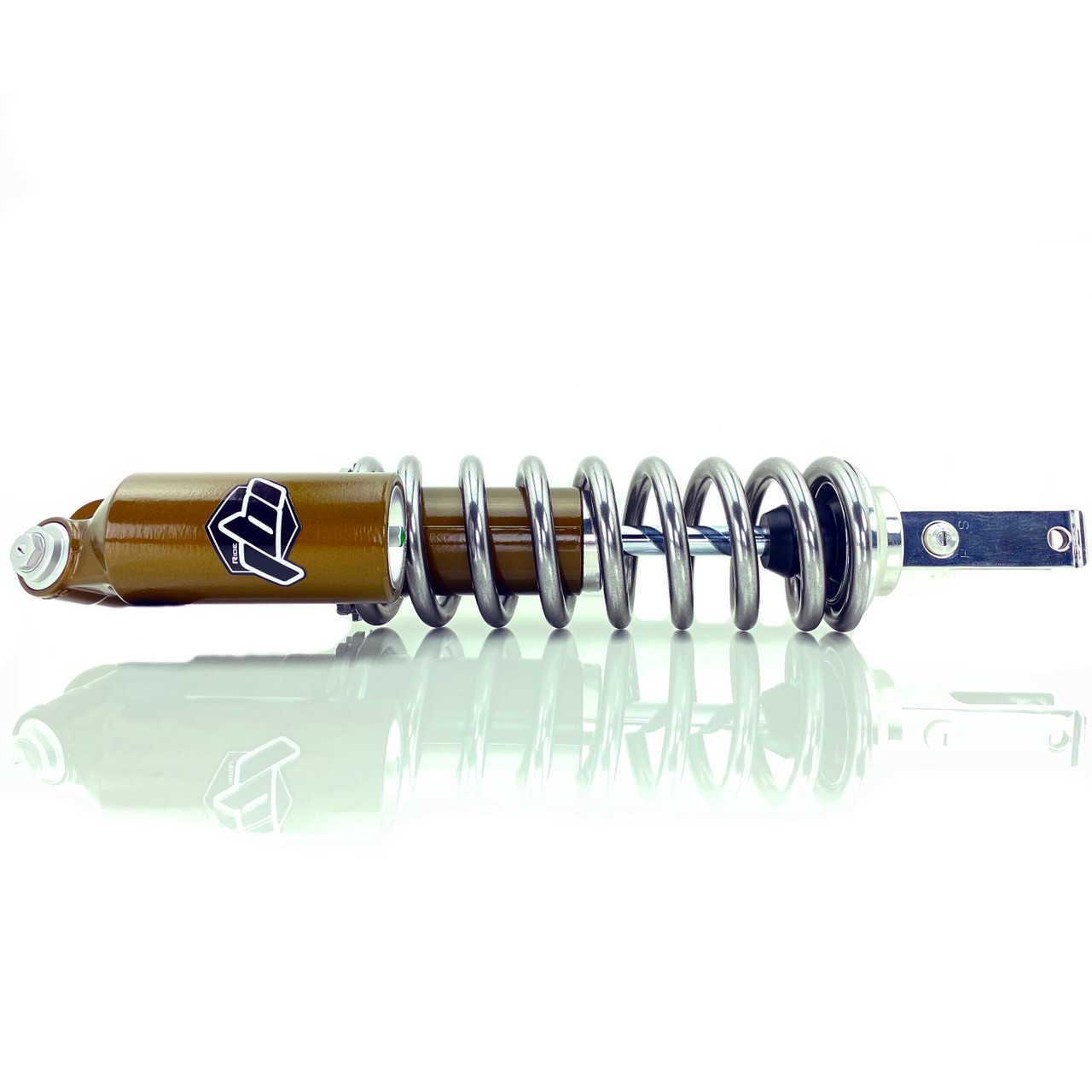 JBI | Motorcycle Shock Reseal & Rebuild Service