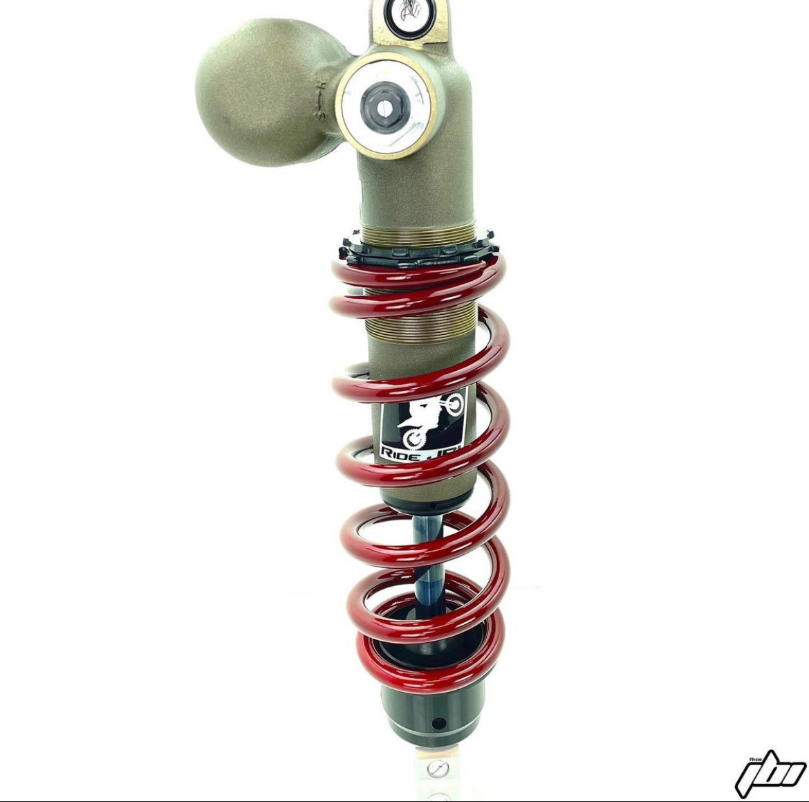 JBI | Motorcycle Shock Reseal & Rebuild Service