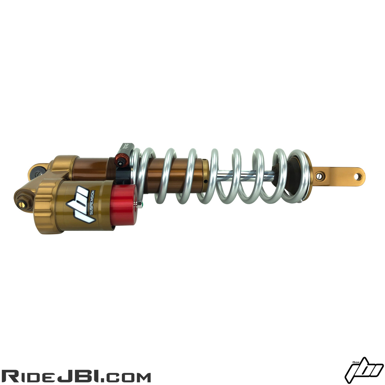 JBI | Motorcycle Shock Reseal & Rebuild Service