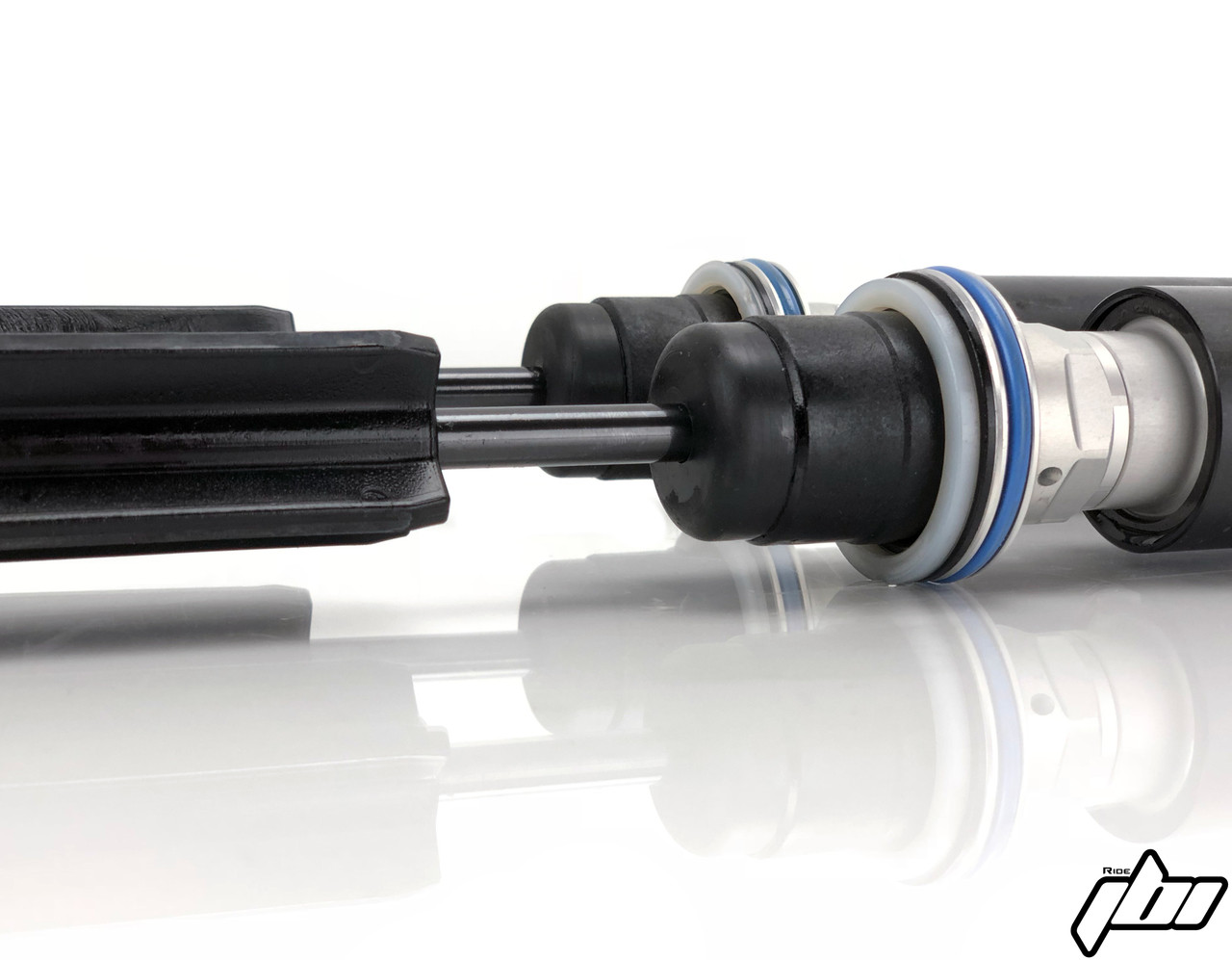JBI Suspension WP 4CS Fork Bumper Cushion Set