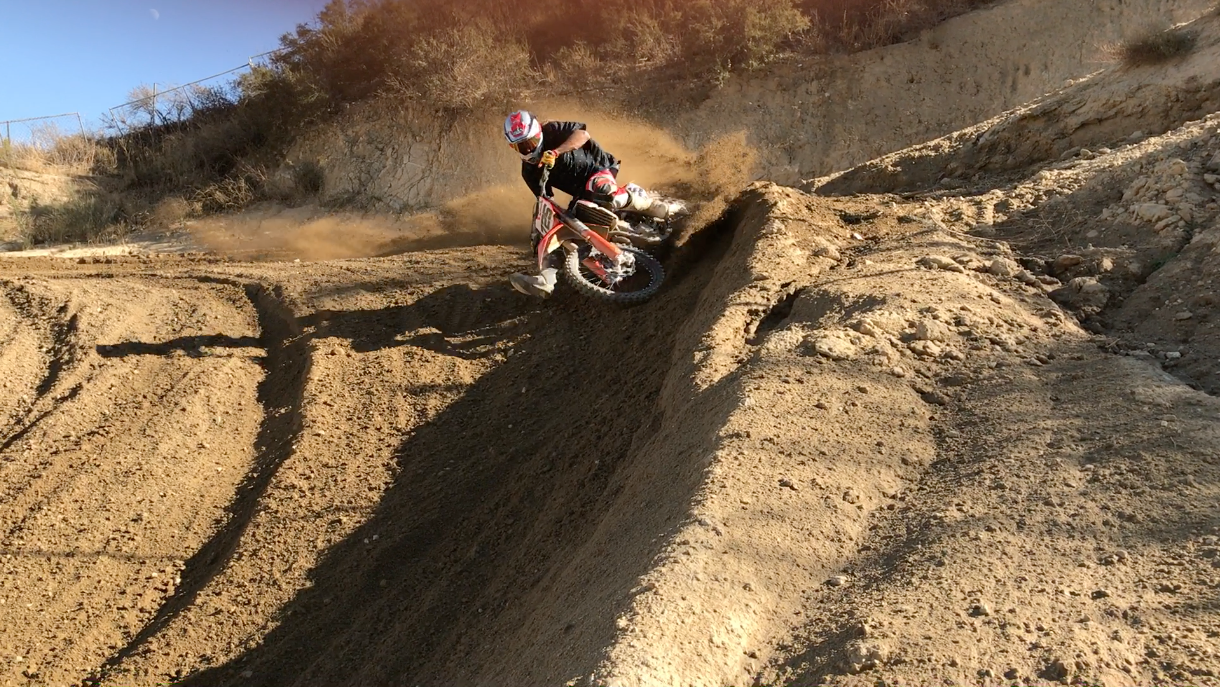 JBI Suspension WP AER48 XACT48 Pro Fork KTM Husqvarna