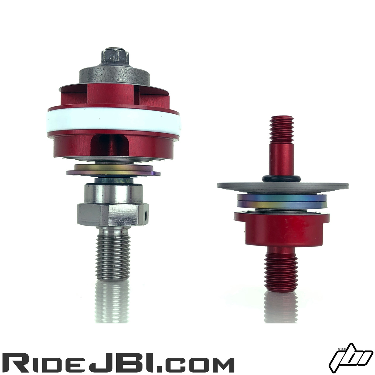 JBI Suspension WP AER48 XACT48 Pro Fork KTM Husqvarna