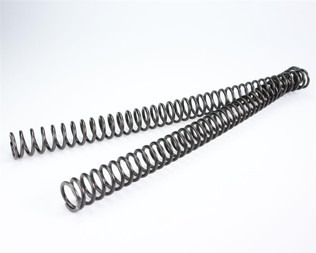 KYB SSS/AOS Fork Spring Set 455mm Long
