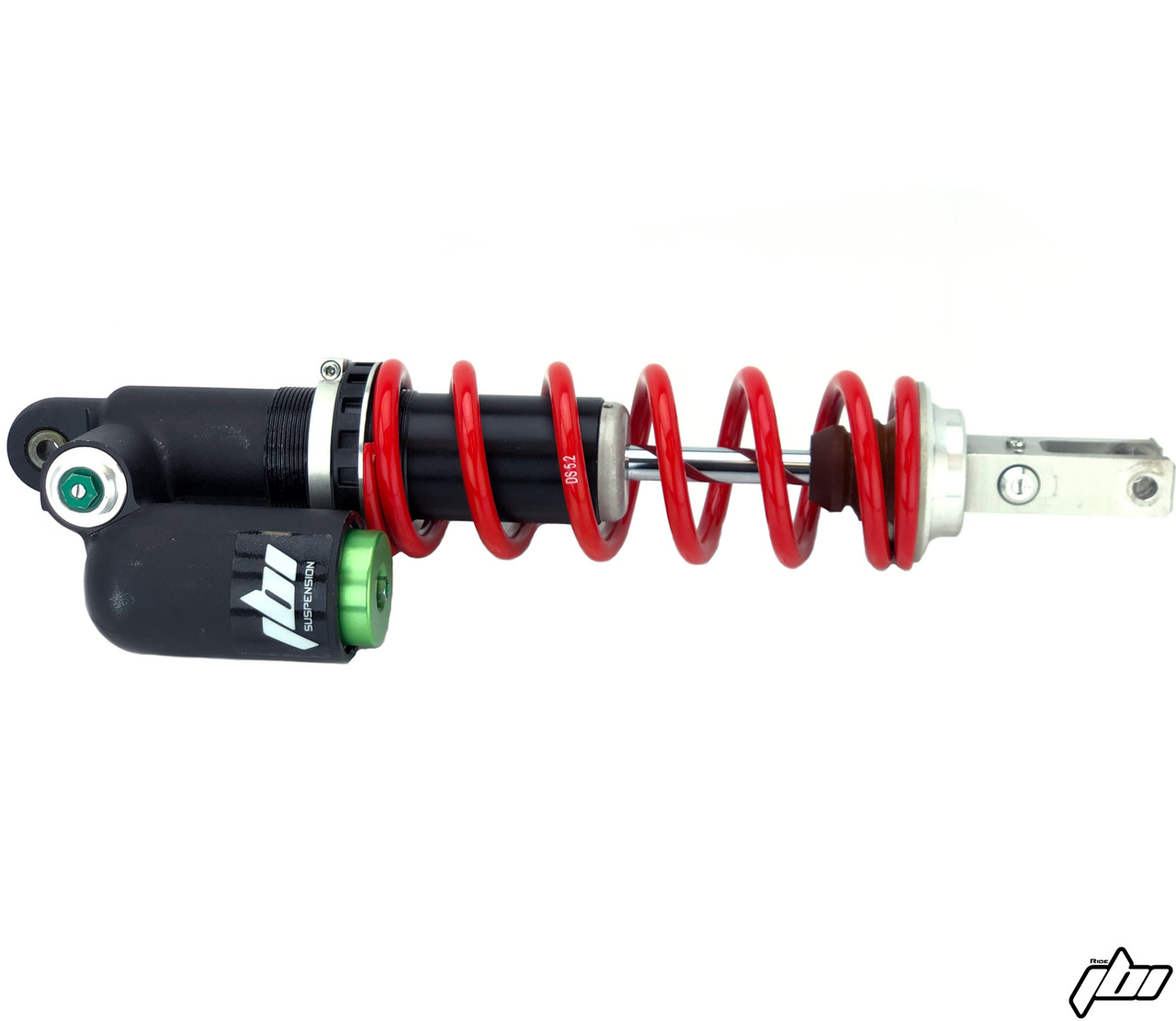Showa Shock Spring Honda CRF Kawasaki KX motorcycles 245mm