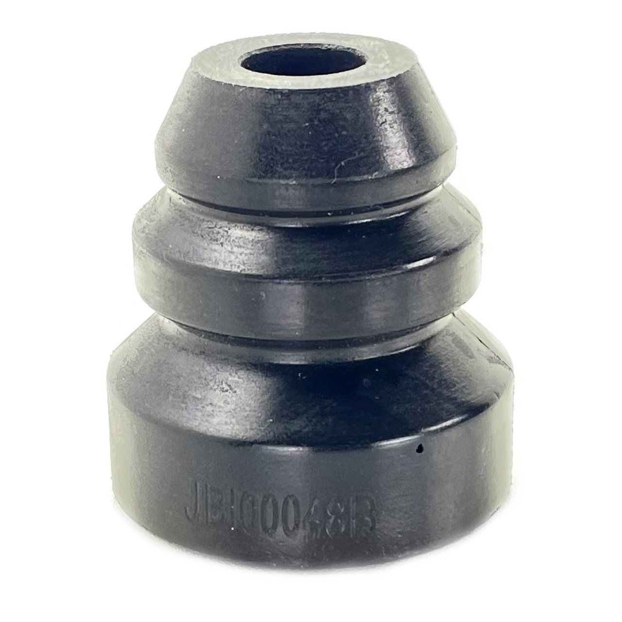 JBI Suspension Shock Bumper Black