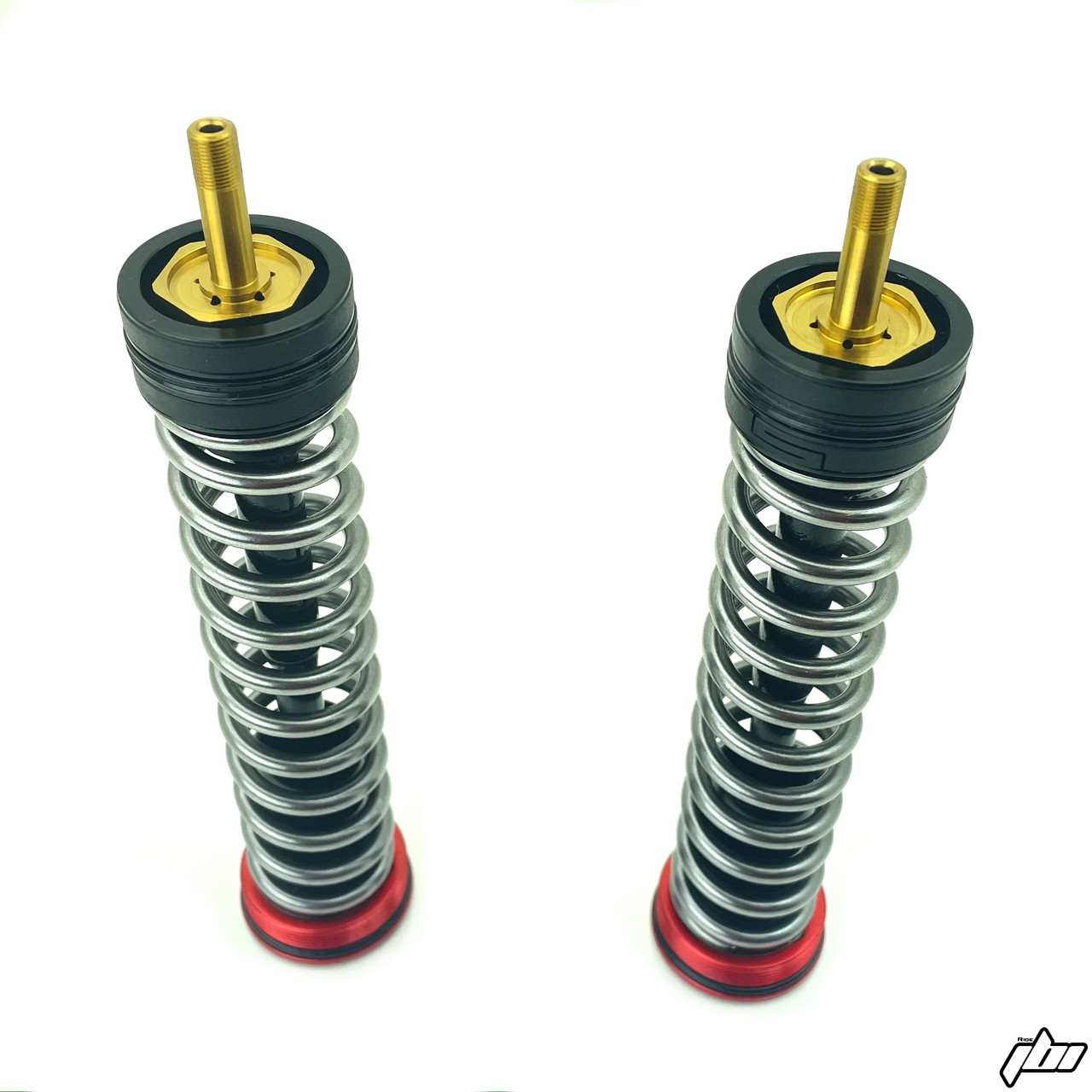 JBI WP XPLOR Pro 6500 Titanium Subvalve Set