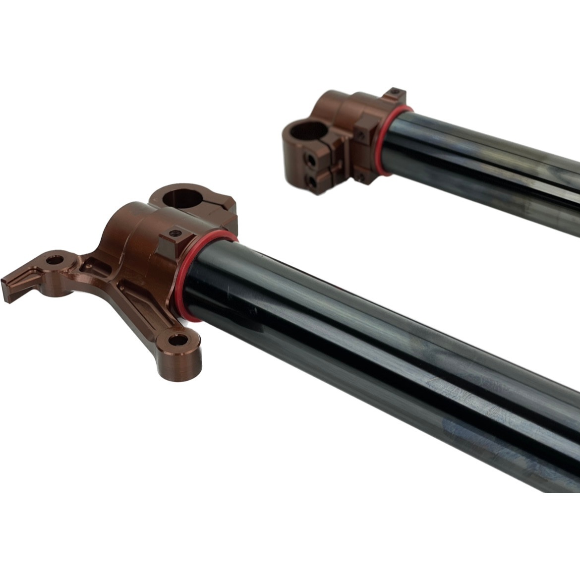 WP Suspension XACT Pro 7543 Fork
