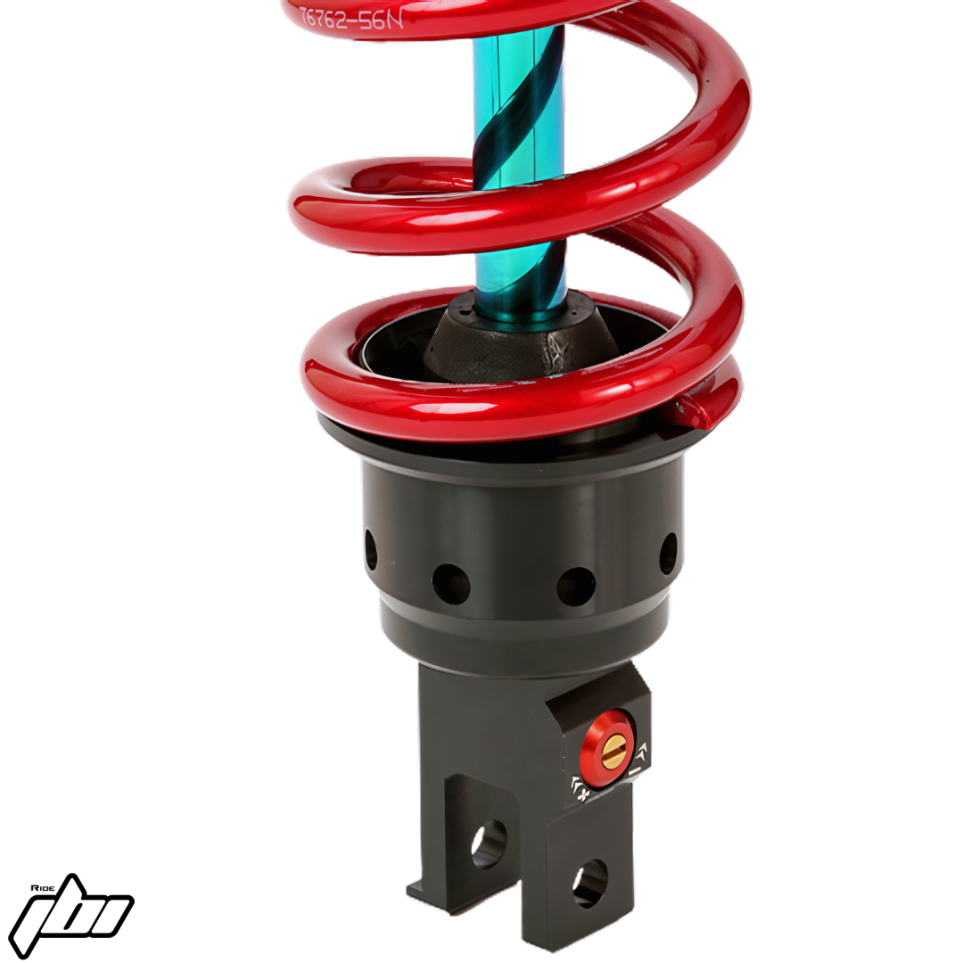 Showa A-Kit Suspension by Ride JBI