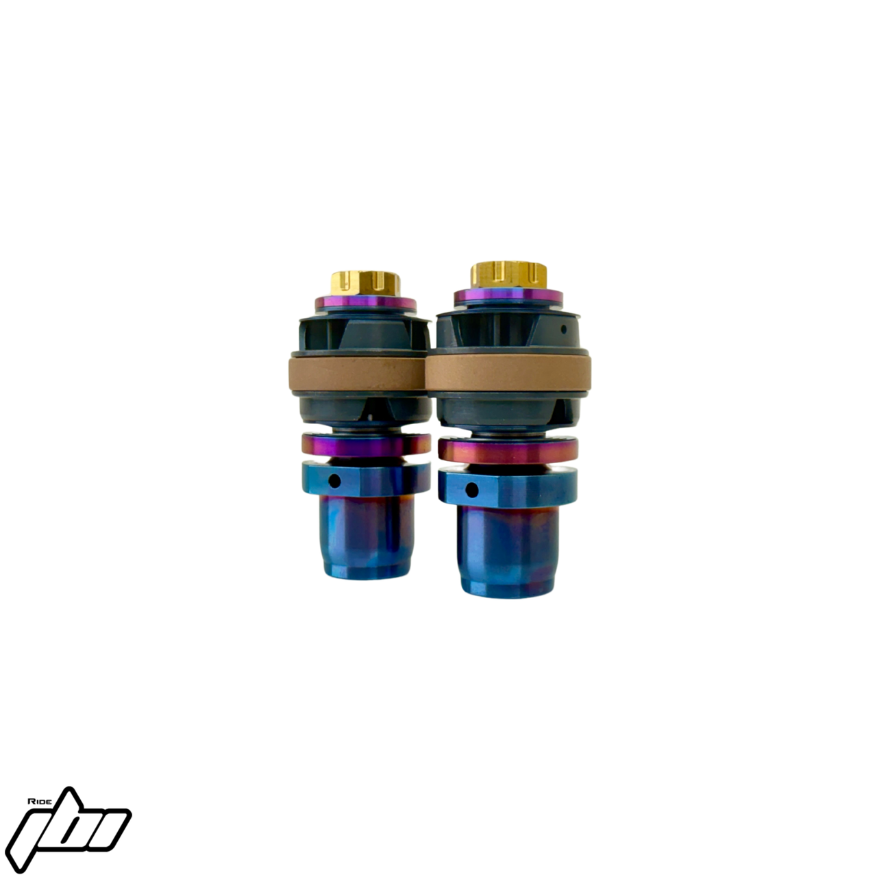 Robby取引 JBI Spec 2022-2026 Yamaha YZ Pro Fork Revalve