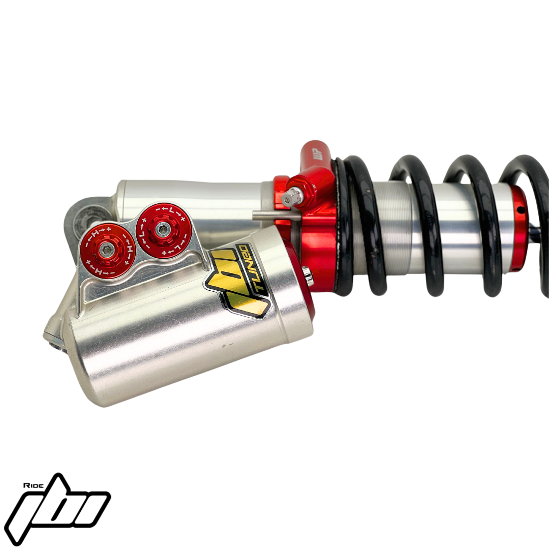 2024-2025 WP XACT Pro 8950 Shock Revalve