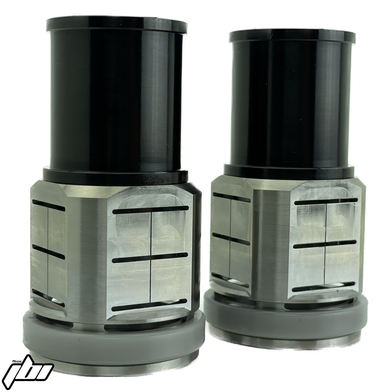 Ride JBI Suspension 2025-2026 Kawasaki KX250 Pro Fork DIY Kit
