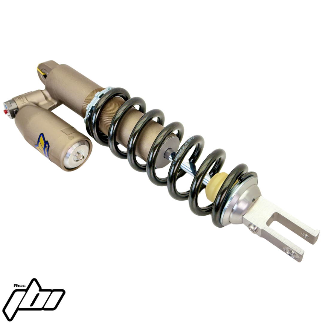 2500CI ベイトフィネスカスタム JBI Spec 2019-2027 Suzuki RM-Z250 KYB Shock Revalve