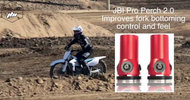 Video: JBI Pro Perch 2.0 in 2020 Yamaha YZ250F at Perris MX Raceway