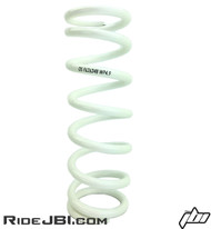 High Tension Super Lightweight SiCr WP Shock Springs now available