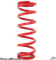 Showa Shock Springs for Honda CRF Kawasaki KX made from High Tension Super Lightweight SiCr 