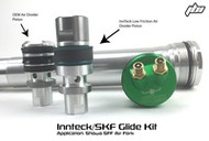 SKF Glide Fork Kit Showa SFF Air TAC Fork