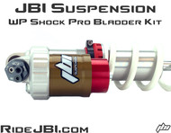 JBI Suspension WP Linkage Shock Pro Bladder Kit