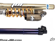 Updated: JBI Suspension 2006-20 Yamaha YZ, YZF, YZFX Pro Setup