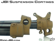 JBI Suspension Hard Anodize Coatings