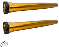 JBI WP Fork Outer Tube - Golden Bronze