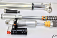 JBI Suspension Pro Setup KTM & Husqvarna WP Suspension