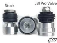 JBI SUSPENSION PRO VALVE (KTM 690 ENDURO R)