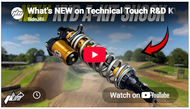 Video: New KYB A-Kit Shock
