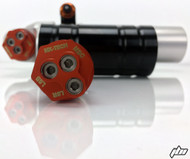 Video: MXT WP Triple Shock Adjuster
