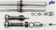 JBI Suspension Fork Cartridge Rebuild Service