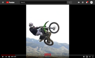 Video: Jacob Dolph rides Fox Raceway (JBI Suspension)