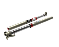 Video: Up close look at the newest 2023 WP XACT Pro 7548 Fork