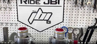 Revalved Off-Road Spec WP XACT Pro 6500 Cartridges | JBI Suspension