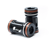 Updated: SDI Elite Fork Free Piston KYB 2019 & 2020 Models