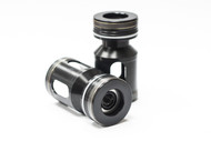 New SDI Elite Fork Free Pistons for Showa 49mm Air and Spring forks available