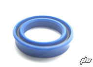 Updated: Fork cartridge rod seal fitment guide chart 2020 models