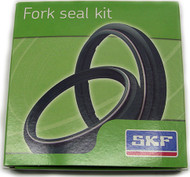 SKF Fork Seals - Updated with 2020 models