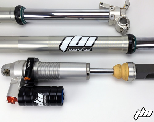 JBI Suspension WP Fork Service