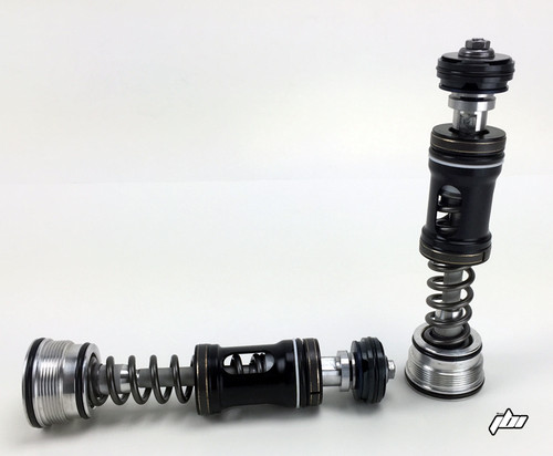 SDI Elite KYB Fork Free Piston Set