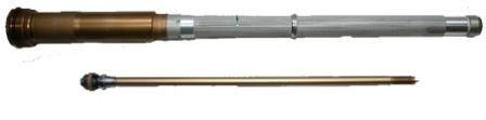 KYB Fork Cartridge Assembly