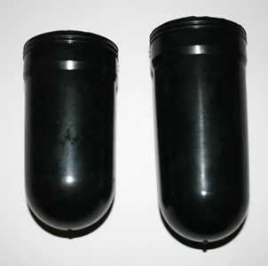 Shock Nitrogen Bladder