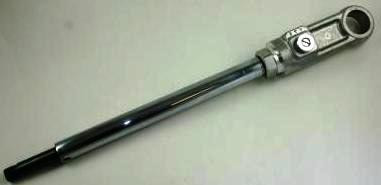 KYB Shock Shaft