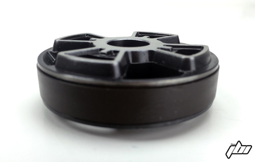 Sachs Beta Shock Main Piston Compression Side