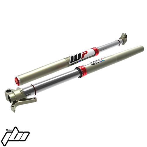 WP XACT Pro 7548 Cone Valve Fork 