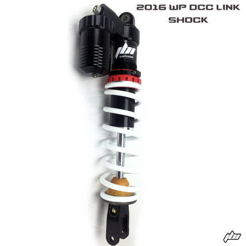 2016 WP DCC Link Shock Complete