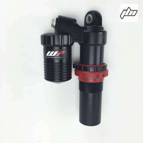 2016 WP DCC Link Shock Body