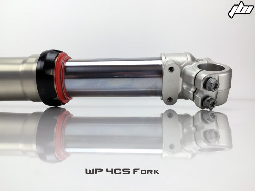 WP 4CS Fork Tubes